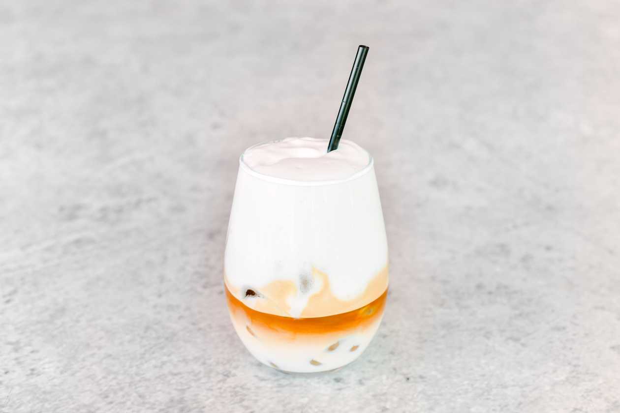 Ice Latte