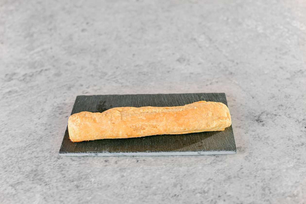 Sausage Pie