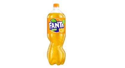 Fanta 200cl