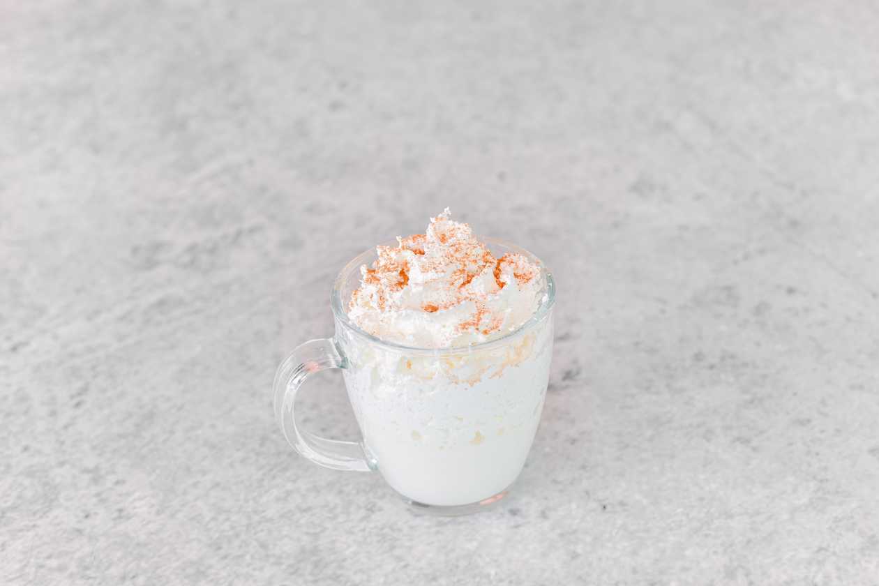 Hot Chocolate