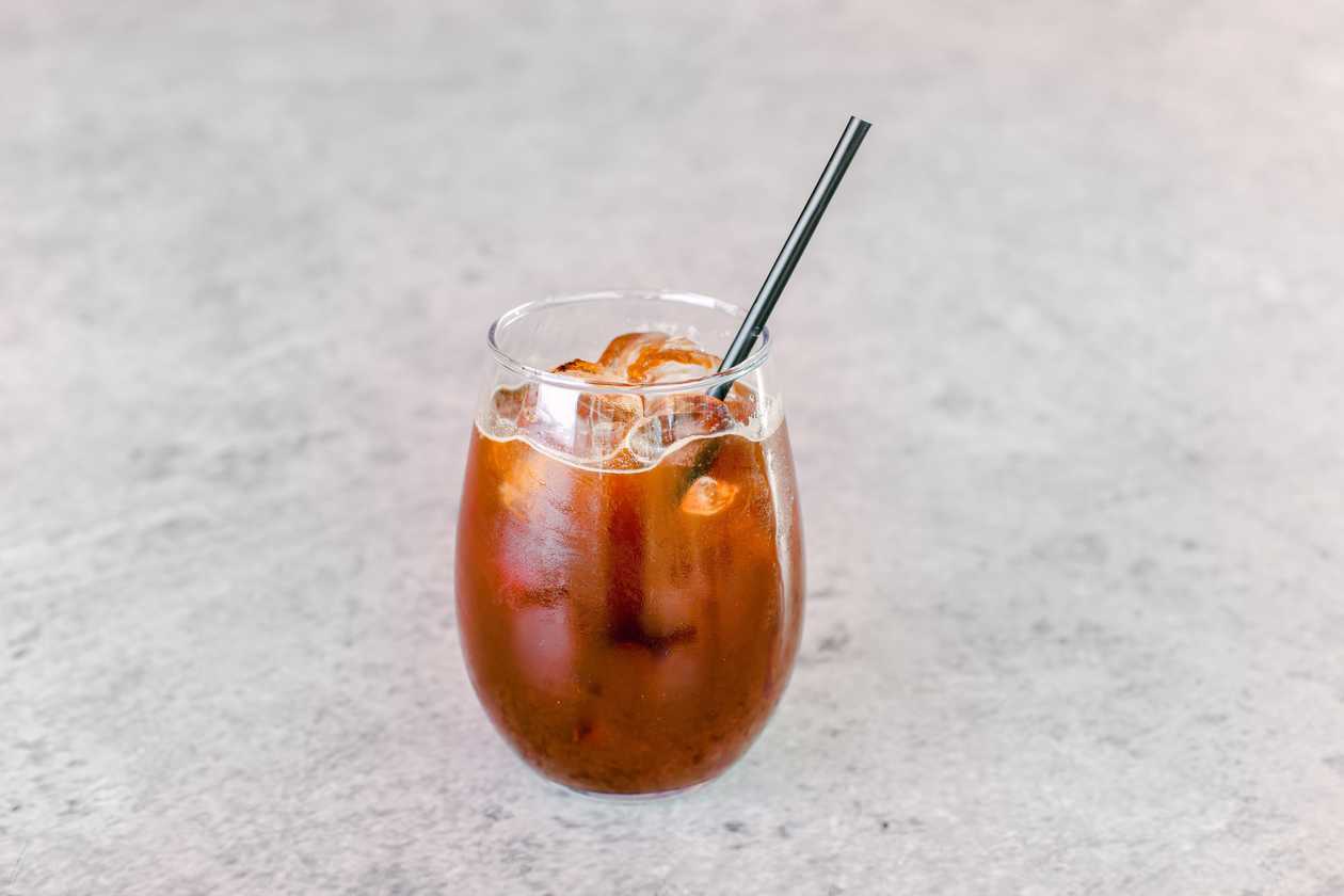 Ice Americano