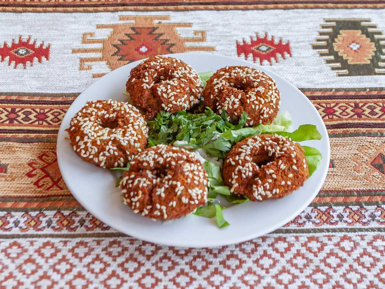 Falafel