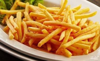 French Fries