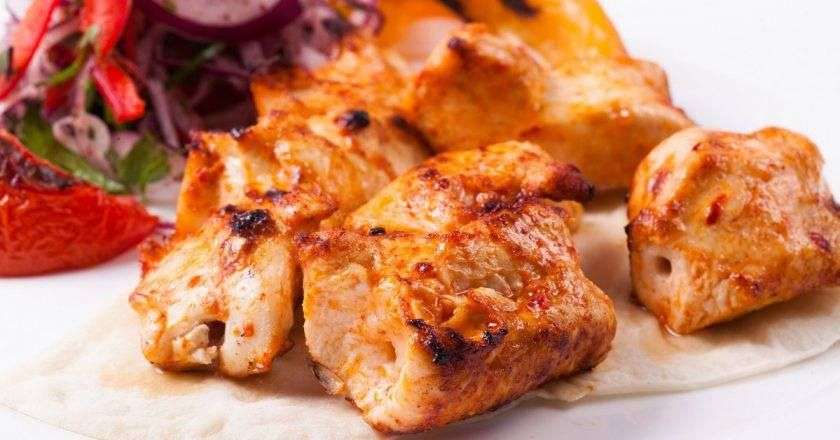 Chicken BBQ