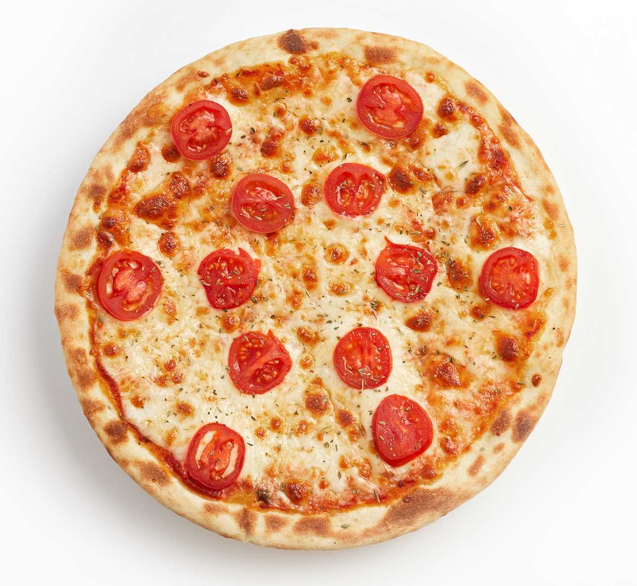 Margherita Pizza