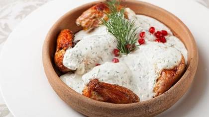 Shkmeruli