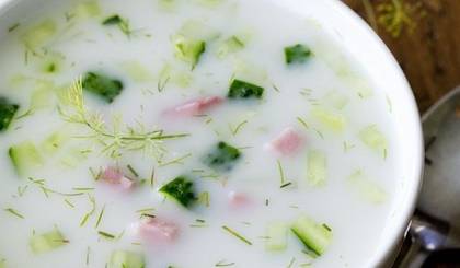Okroshka