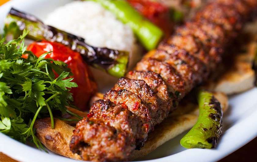 Kebab