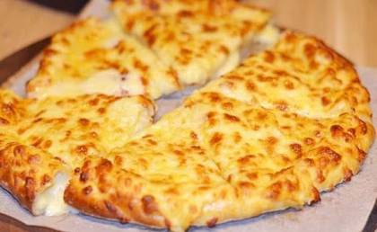 Megrelian Khachapuri