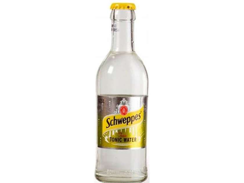 Schweppes 0,25 l