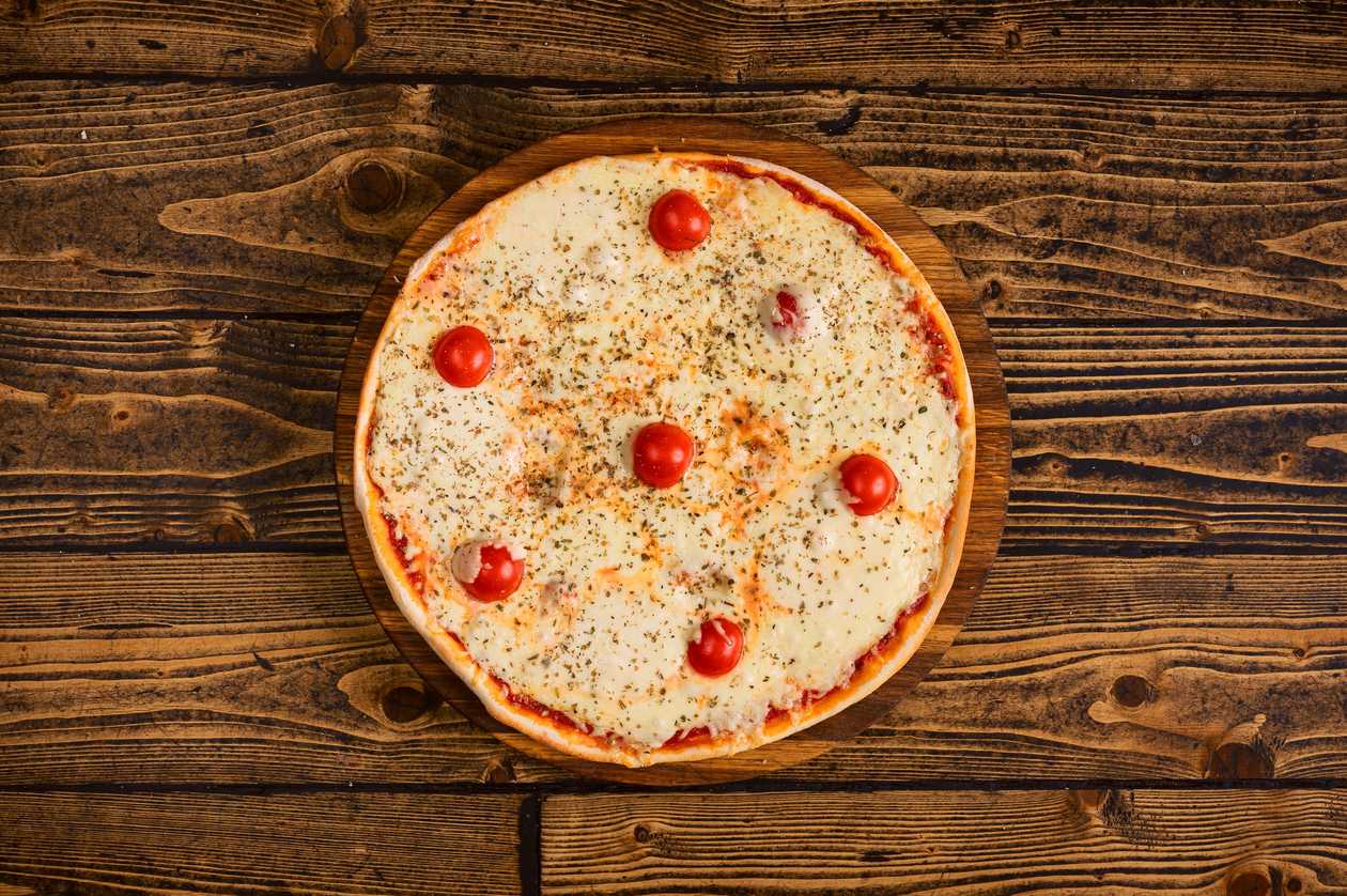 Margherita