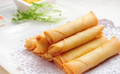 U3. Vegetable Crepes