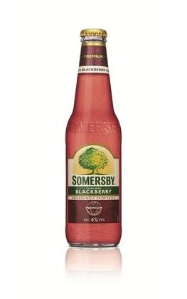 Somersby Apple