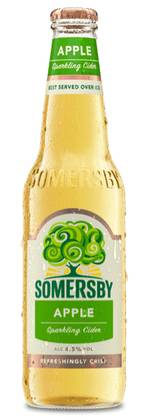 Somerby Cider