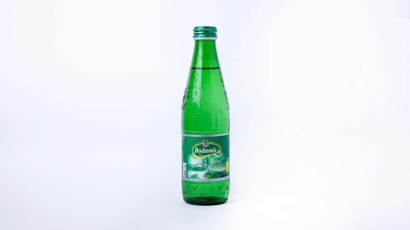 Badamlı® Water