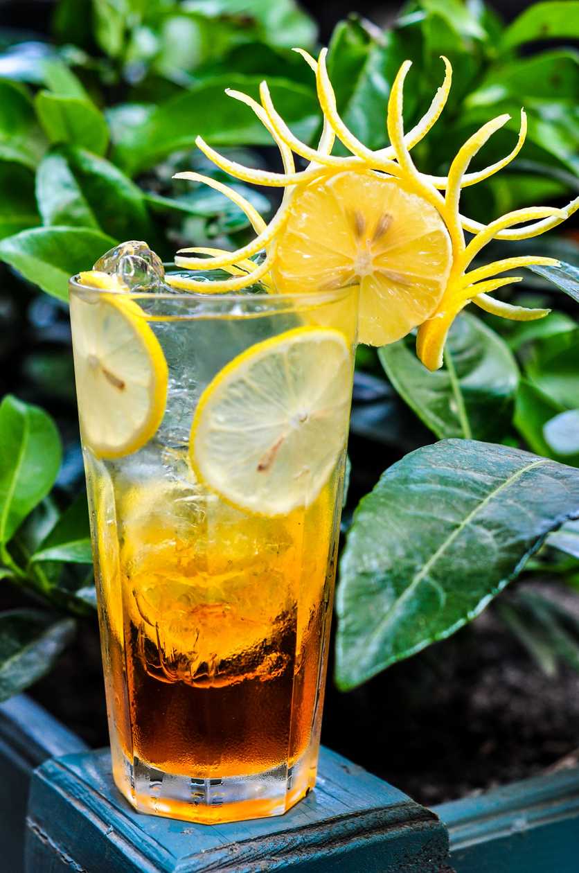 İce Tea