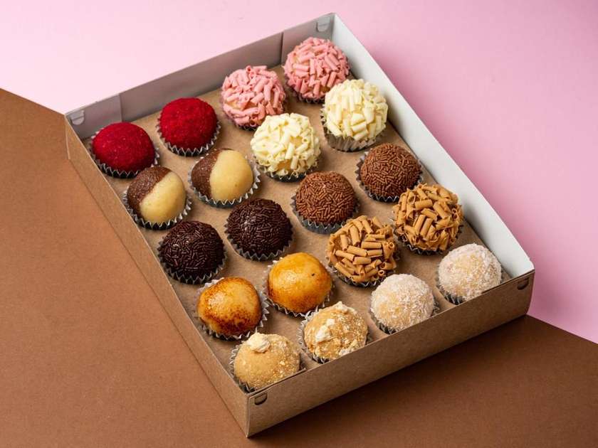 Brigadeiros (25)