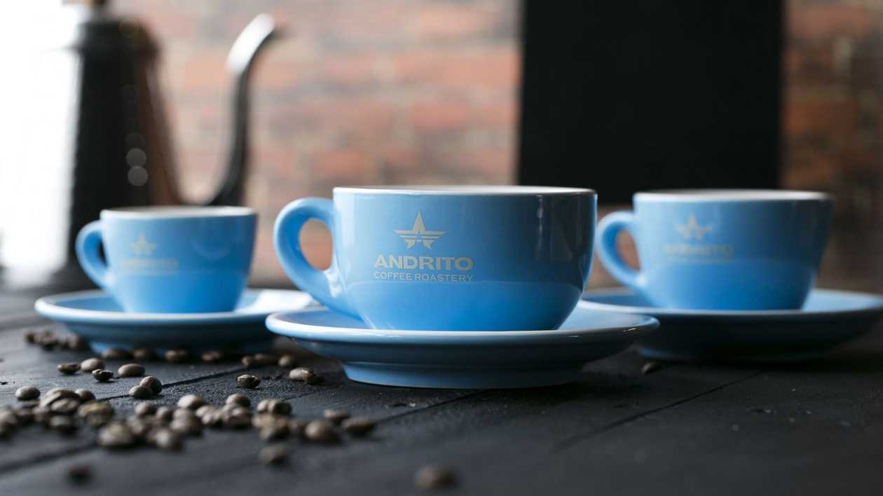 Espresso macchiato