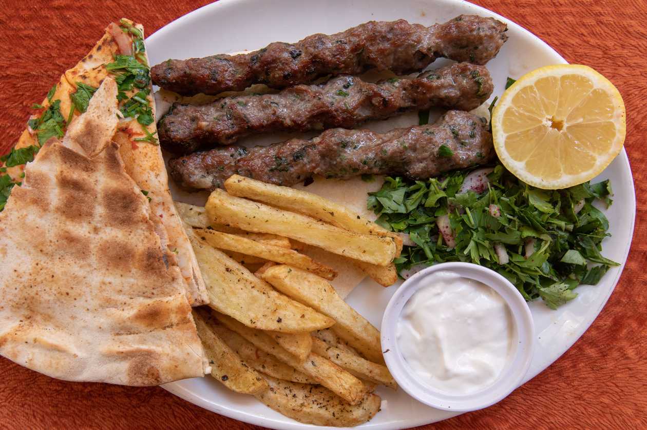 Kafta