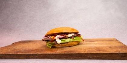 Little chiliburger