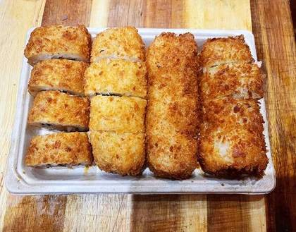 U11.California  Fritos 揚げロール 16P