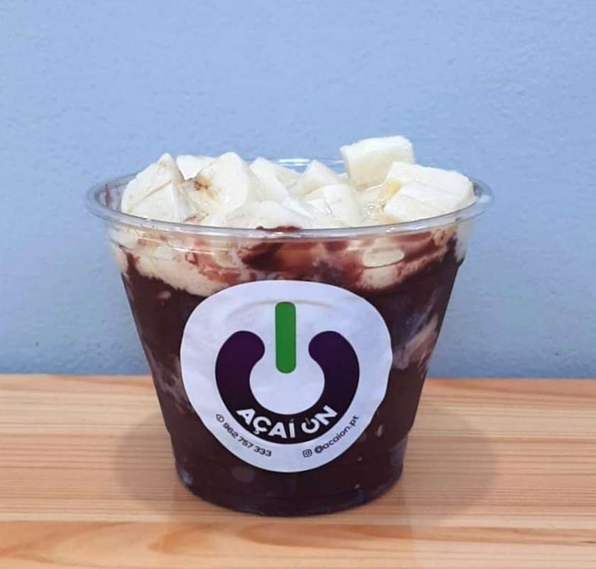 Açaí Copo 25cl