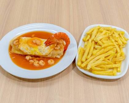Cachorro Especial