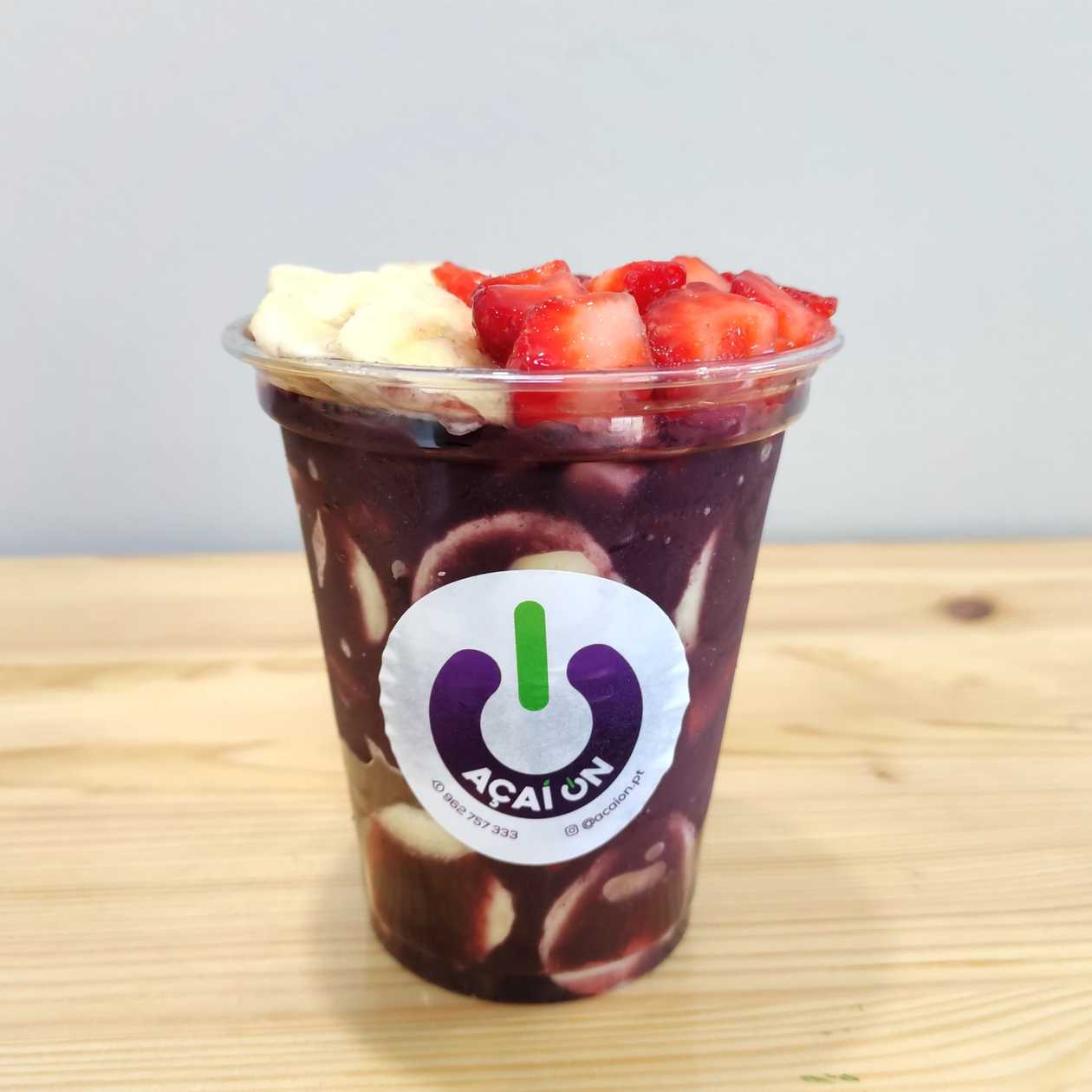 Açaí Copo 50cl