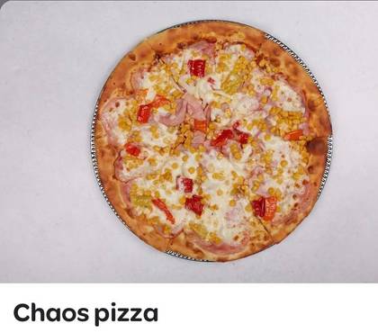 Chaos