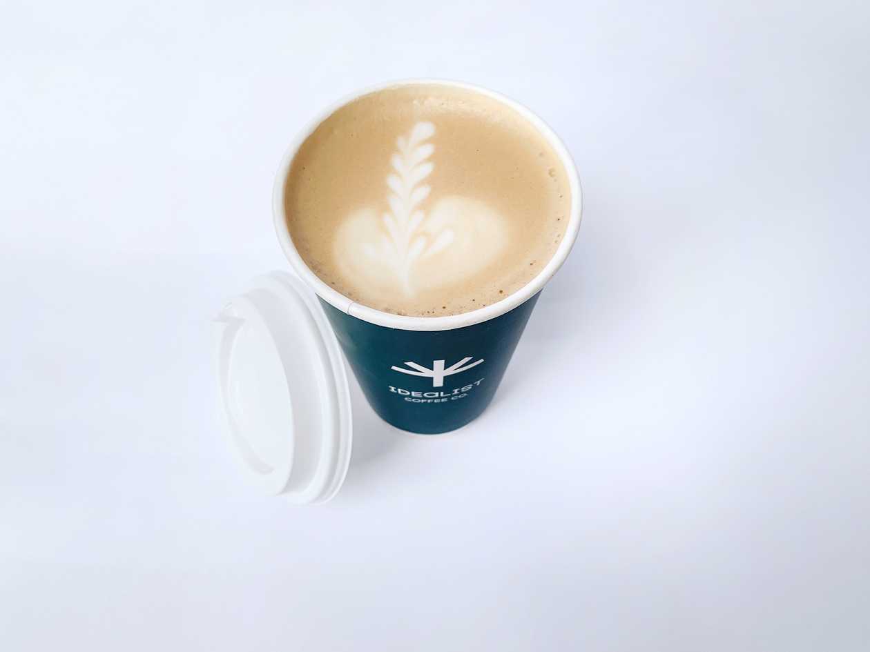 Latte
