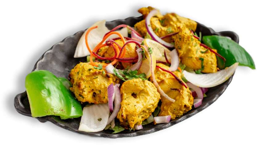 Chicken Tikka