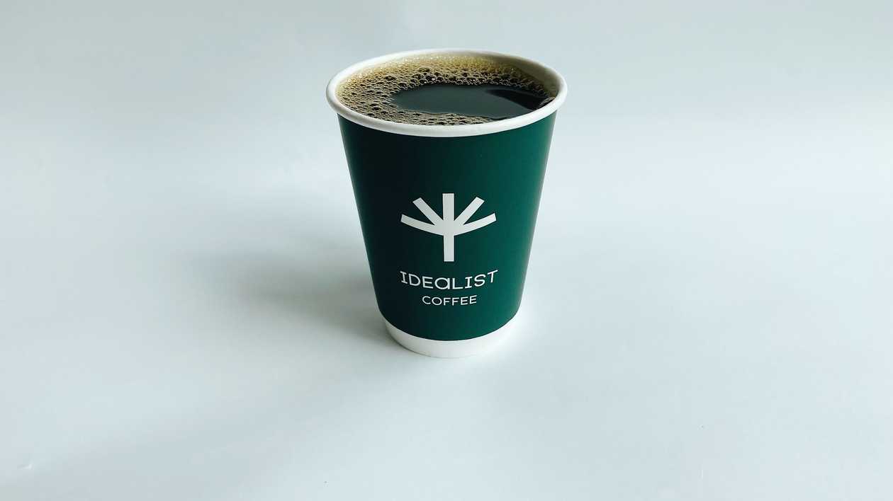 Filter Coffee