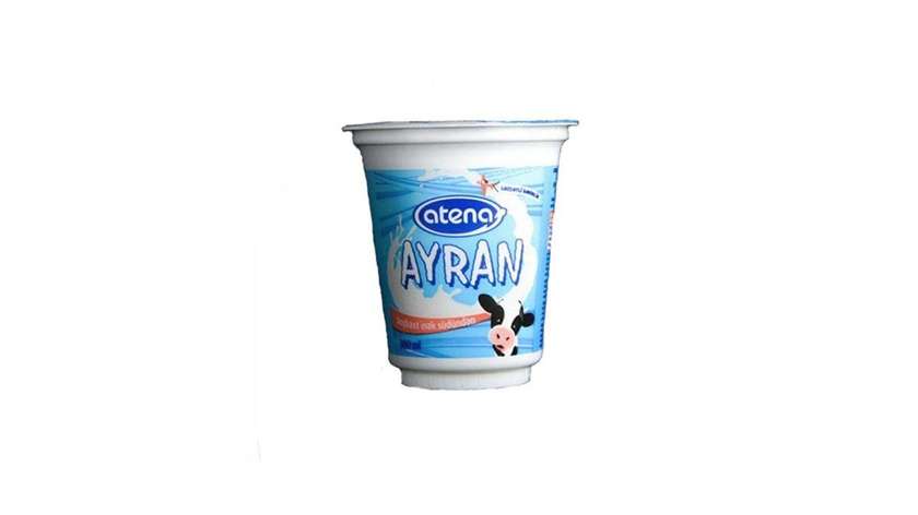 Ayran