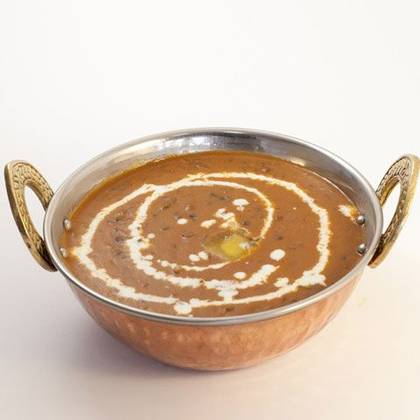 Daal Makhni