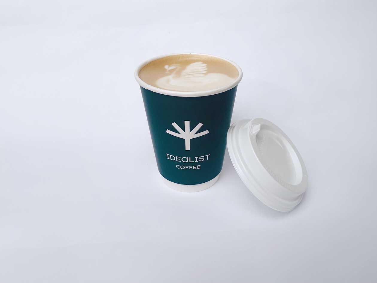 Flat White