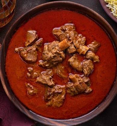 Mutton (Sheep) Korma