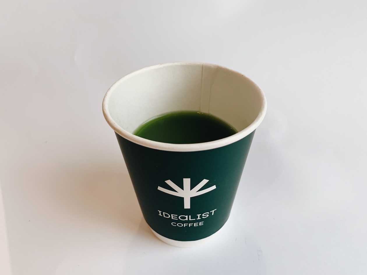 Matcha