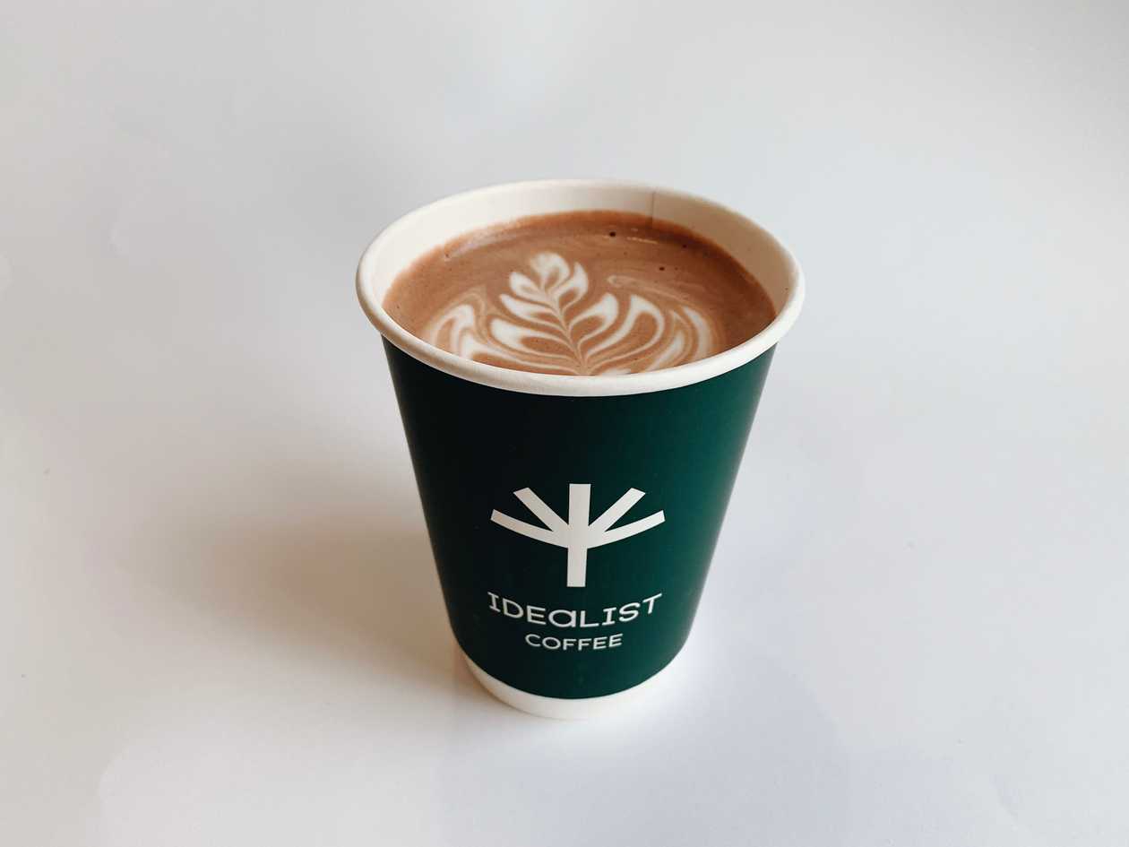 Cocoa