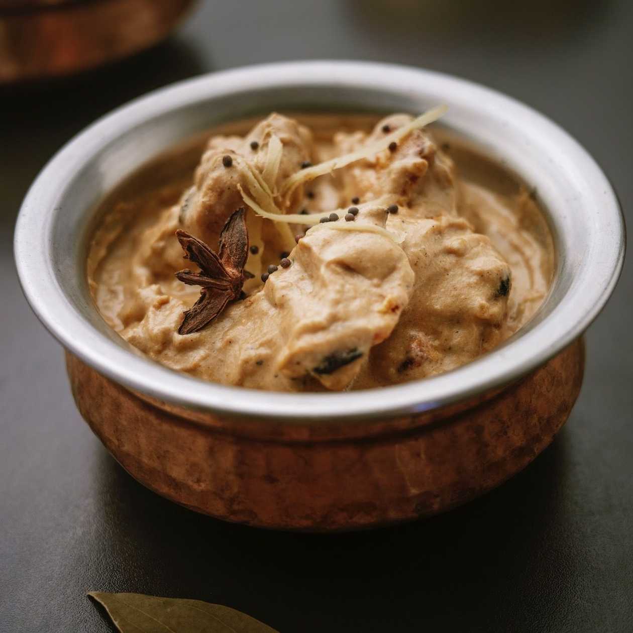 Lababdar Paneer