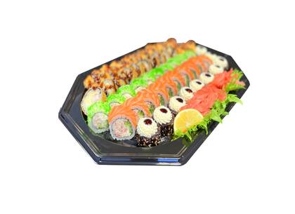 Monthly offer № 6