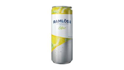 Ramlösa Citrus 33 cl