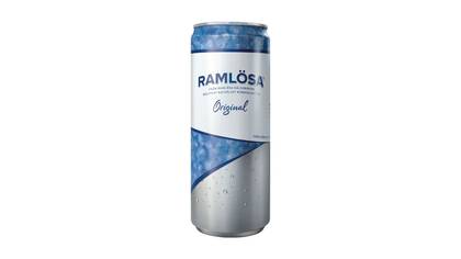 Ramlösa Naturell 33 cl