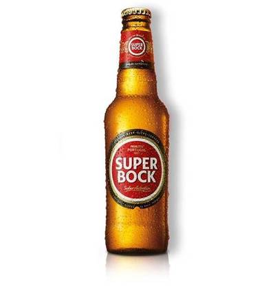 Super Bock 33cl