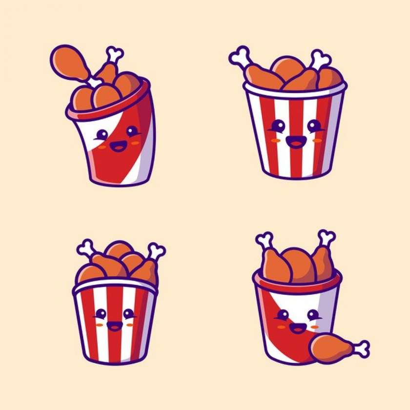 Family Bucket