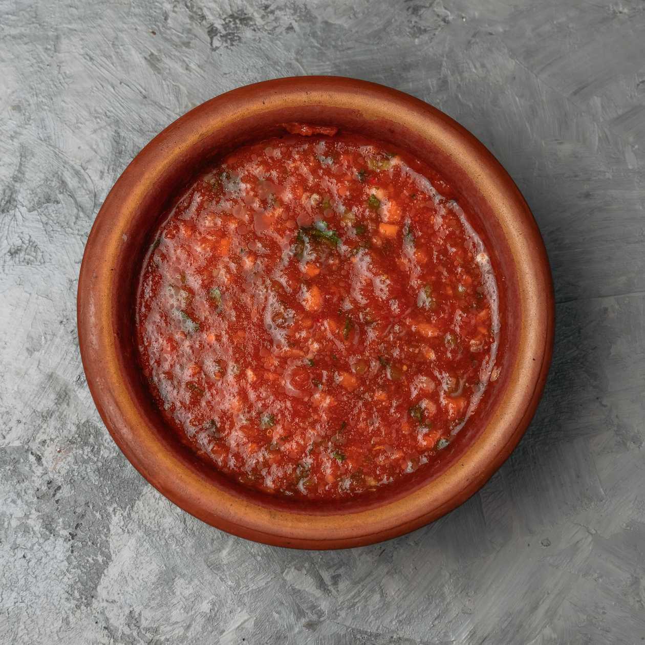 Adjika Sauce