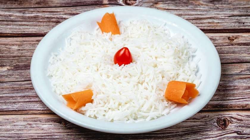 Rice