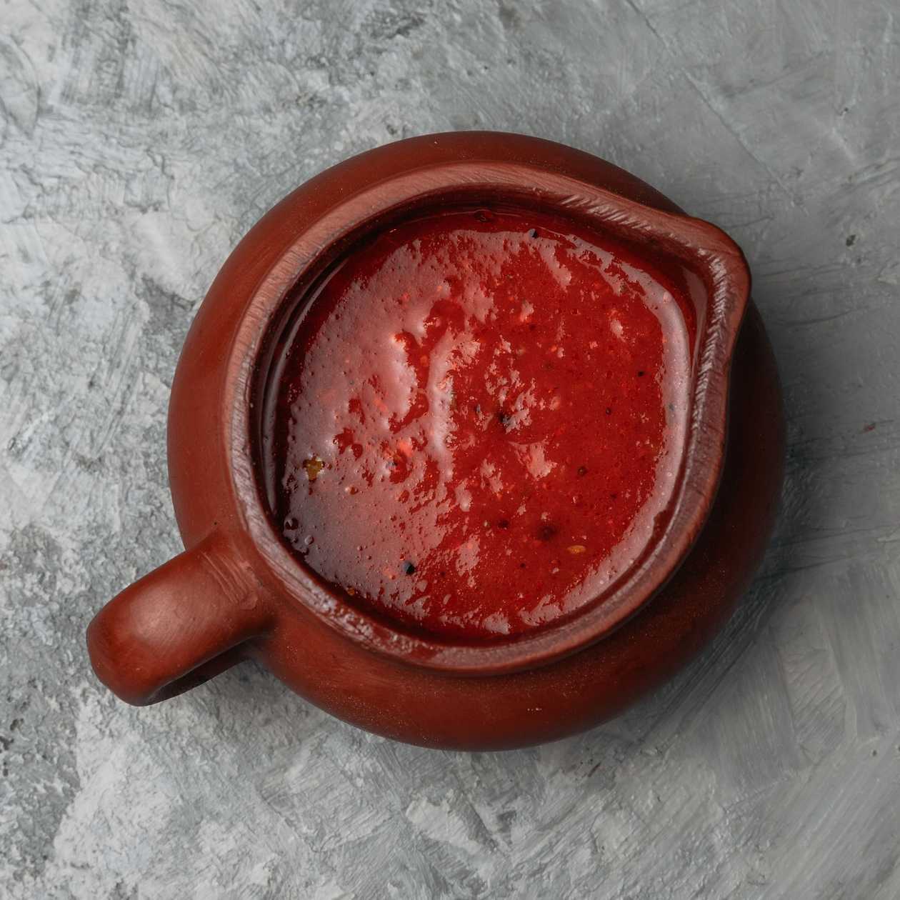 Kebab Sauce (Hayat Special)