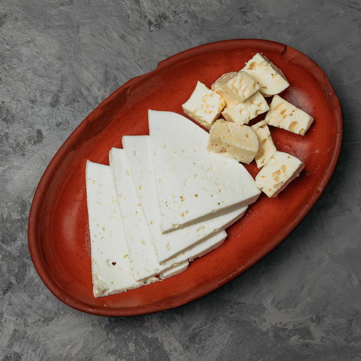 Assorted Cheese
