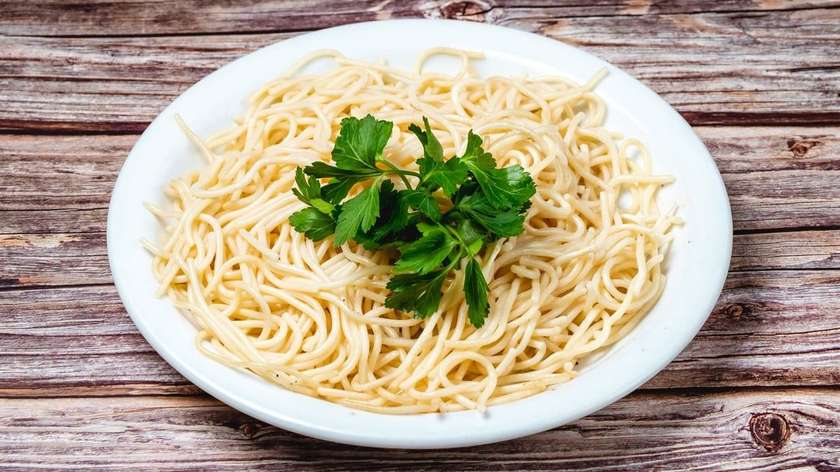 Spaghetti