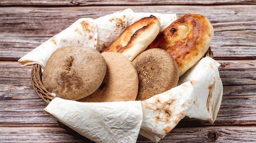 Bread